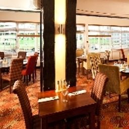 Restaurant White Horse Fotos