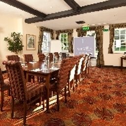 Conference room White Horse Fotos