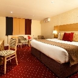 Room White Horse Fotos
