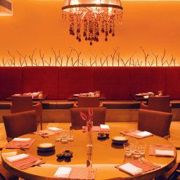 Restaurant India Courtyard Chennai