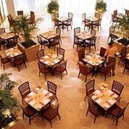 Restaurant India Courtyard Chennai