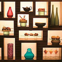 Restaurant India Courtyard Chennai