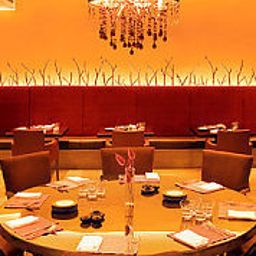 Restaurant India Courtyard Chennai