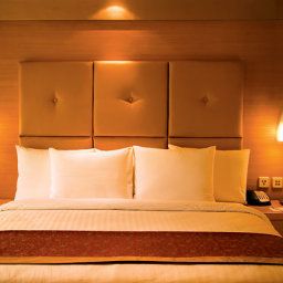 Chambre India Courtyard Chennai