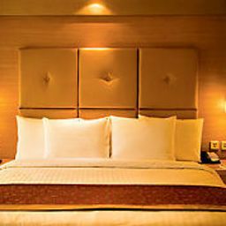 Chambre India Courtyard Chennai