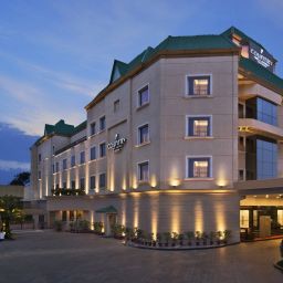 Jalandhar Country Inn & Suites By Carlson Jalandhar 
