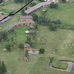 Airport Game Lodge Johannesburg