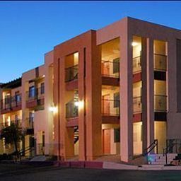 Nellis Suites at Main Gate Las Vegas