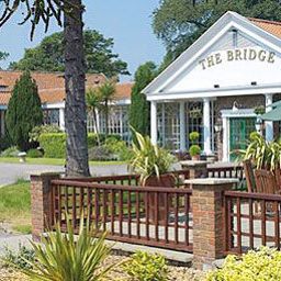 Bridge Hotel and Spa Wetherby
