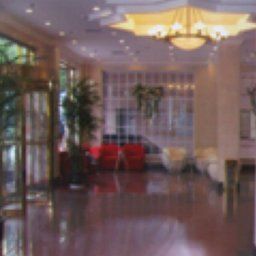 Hall 7 Days Inn Caobao Road Metro Station Former: City Inn Phoenix