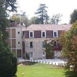 L'Orangerie du Château Inter Hotel Périgueux