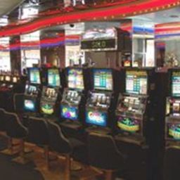 Wellness/Fitness Napolitano Hotel and Casino