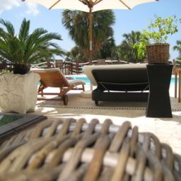 Piscina Napolitano Hotel and Casino