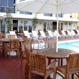 Piscina Napolitano Hotel and Casino