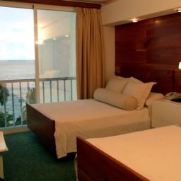 Habitación Napolitano Hotel and Casino