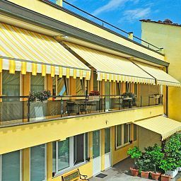Ai Cipressi Bed&Breakfast Lucca