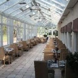 Restaurant Hinckley Island Fotos