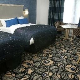 Room Hinckley Island Fotos