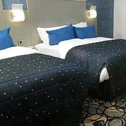 Room Hinckley Island Fotos