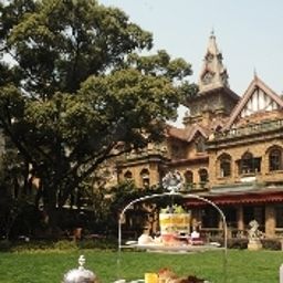 Moller Villa Hengshan Shanghai