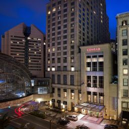 Conrad Indianapolis Indianapolis