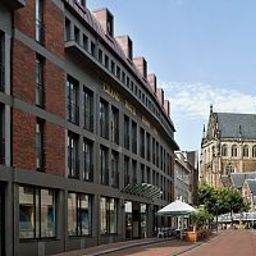 Amrath Grand Hotel Frans Hals Haarlem