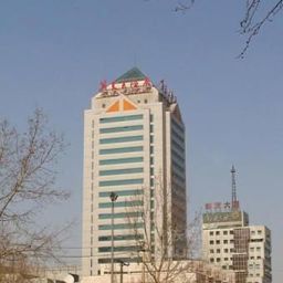 Litian Jinan Shizhong