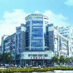 Tian Di Holiday Hotel Yangzhou