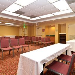 Tagungsraum Comfort Inn Hwy. 290/NW