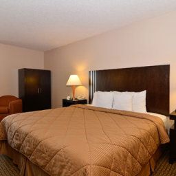 Zimmer Comfort Inn Hwy. 290/NW