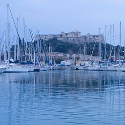 Vista Stars Antibes Hotel