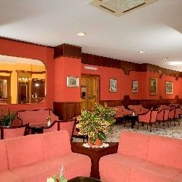 Innenansicht Ascot Sorrento