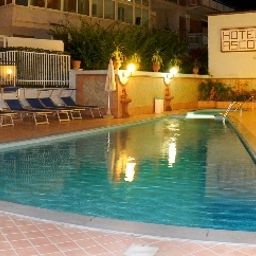 Pool Ascot Sorrento