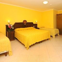 Zimmer Ascot Sorrento