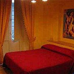 Schilizzi Hotel Naples