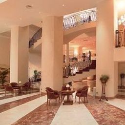 Interior view Grand Hotel Barone di Sassj Fotos