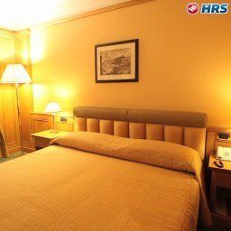 Room Grand Hotel Barone di Sassj Fotos