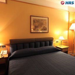 Room Grand Hotel Barone di Sassj Fotos