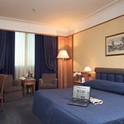 Room Grand Hotel Barone di Sassj Fotos