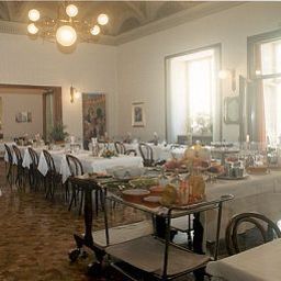 Restaurant Tre Re Albergo Ristorante