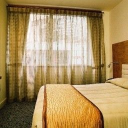 Chambre CityLife Wellington