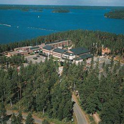 Imatran Kylpyla Spa Imatra