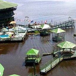 Ariau Amazon Towers Hotel