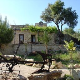 Finca Son Torrat Pétra
