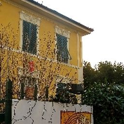 Exterior view Lucca In Villa San Donato Fotos