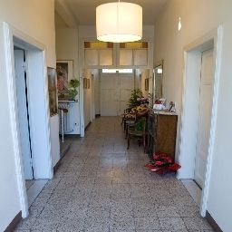 Hall Lucca In Villa San Donato Fotos