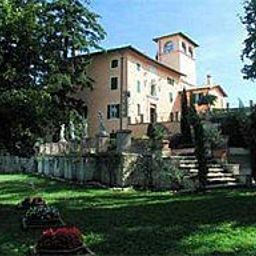 Villa Milani - Residenza D Epoca Spoleto