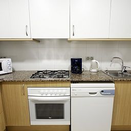 Old Town Apartamentos Barcelona