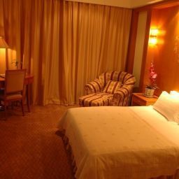 Room Wenzhou Business Hotel