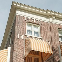 Hotel De Wereld Wageningen Gelderland